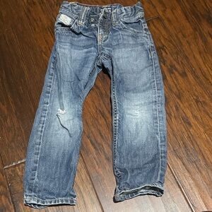 Mexx Kids Blue Jeans